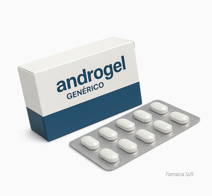 androgel