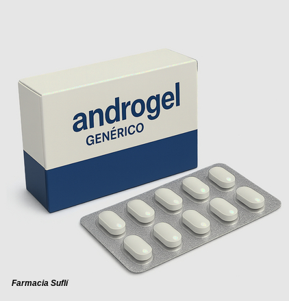 androgel