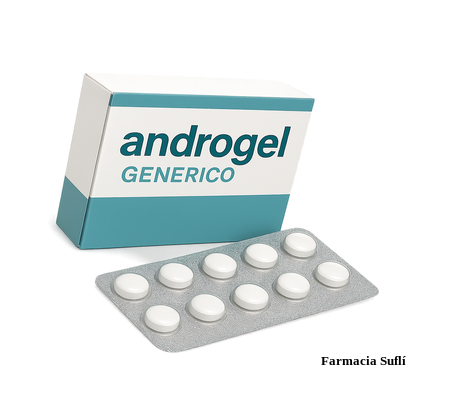 androgel