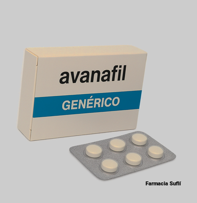 avanafil