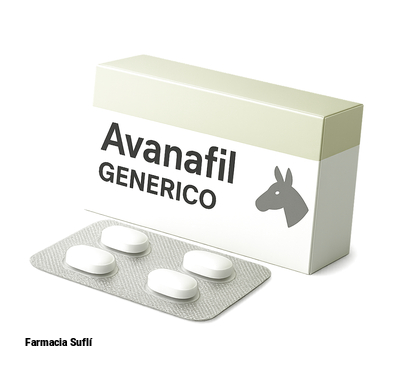 avanafil