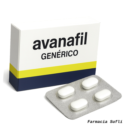 avanafil
