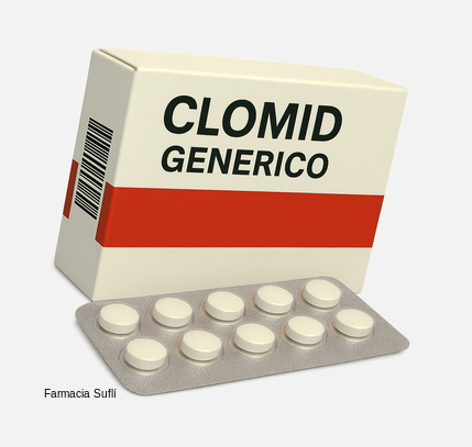 clomid