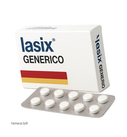 lasix