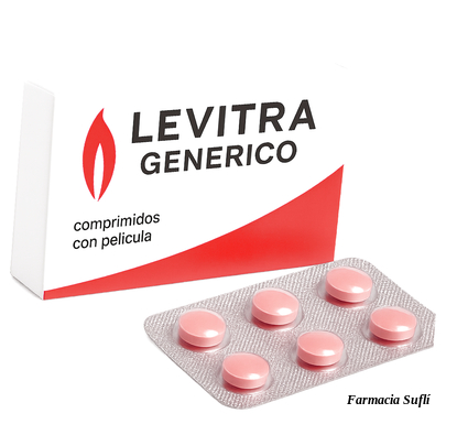 levitra