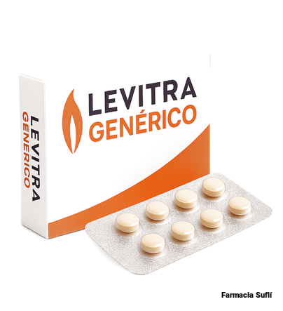 levitra