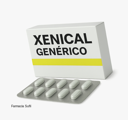 orlistat