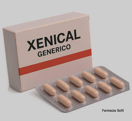 orlistat