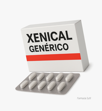 orlistat