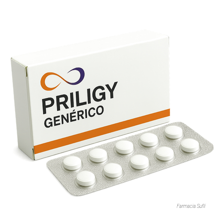 priligy