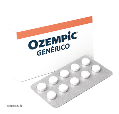 semaglutide