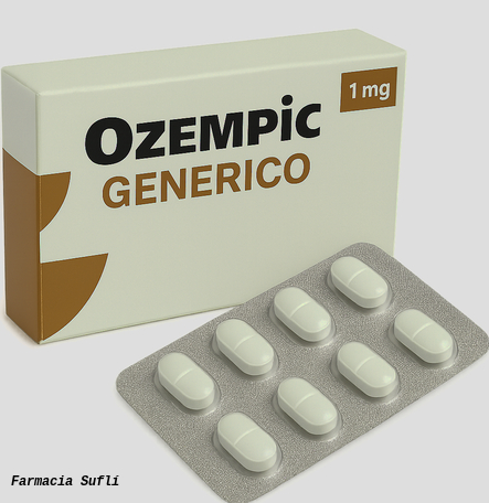 semaglutide