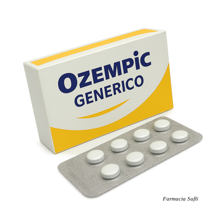 semaglutide