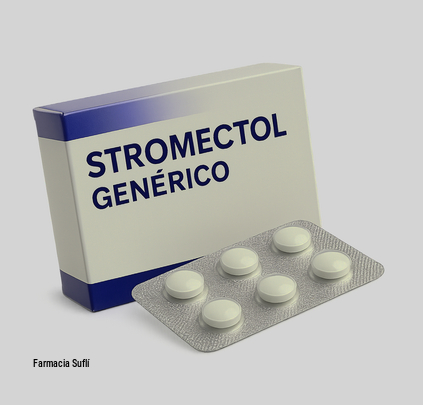 stromectol