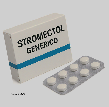 stromectol