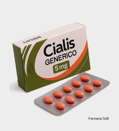 tadalafil