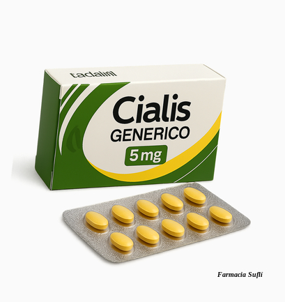 tadalafil
