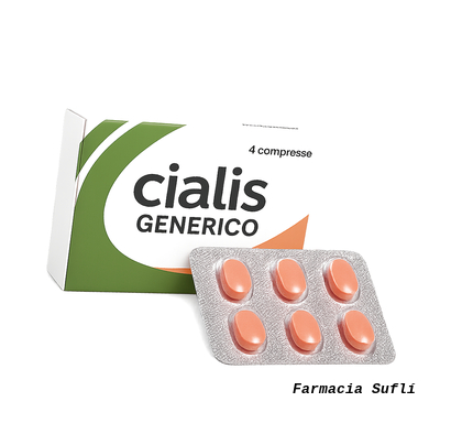 tadalafil
